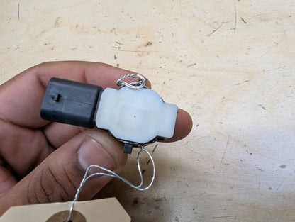 2012-2018 BMW 328i F30 Bumper PDC Parking Distance Sensor 9261587