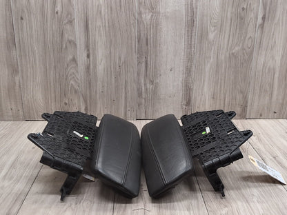 2007-2013 BMW X5 E70 Center Console Armrest Arm Rest 6969544