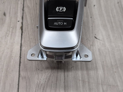 2015-2018 BMW X5 F85 Electric Emergency Parking Brake Module 9252113