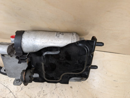 19-23 OEM BMW G05 G06 G07 X5 X7 B58C AC Air Conditioning Condenser Dryer 6847989