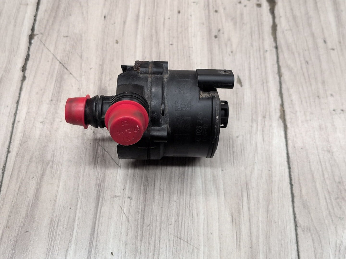 OEM BMW F90 F93 G11 G12 G16 G30 M5 Engine Electric Auxiliary Water Coolant Pump