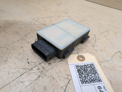 2016-2022 BMW 750i G12 Blind Spot Lane Sensor Radar Module 6877834