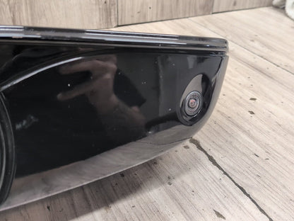 2012-2018 BMW M6 F06 Front Right Passenger Side Mirror Assembly 8055130