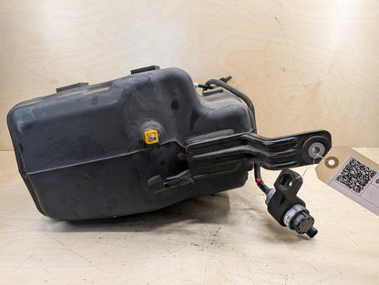 BMW F30 F31 328D N47T Diesel Exhaust Fluid Def Scr Active Tank Pump OEM