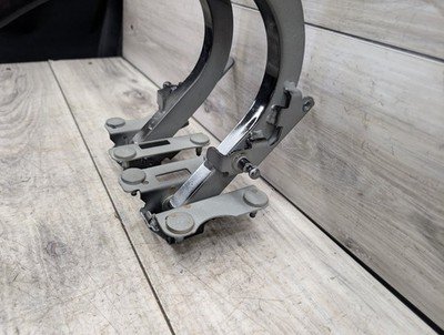 19-25 OEM BMW G20 G22 G80 G82 330 M340 M3 Rear Left Right Trunk Lid Hinges SET