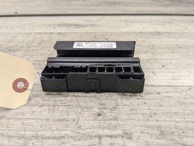 OEM BMW F44 F97 G01 G20 G30 Ethernet Distribution Power Fuse Relay Box Module