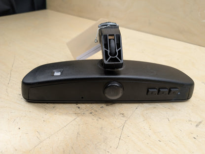 OEM BMW E70 E82 E90 E92 M3 Rear View Interior Mirror Auto Dim EC LED GTO COMPASS