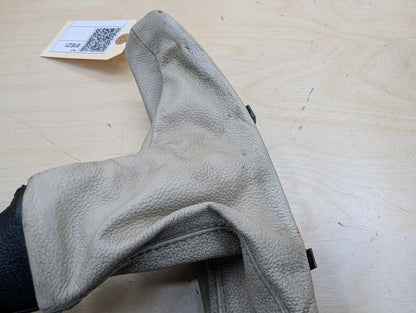 2007-2013 BMW 328i E93 Emergency Handle Brake Cover w/ Boot 6951561 OEM