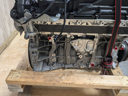 OEM BMW G20 G22 M240 M340 M440 RWD B58 Engine Motor Assembly Gen 2 6 Port!