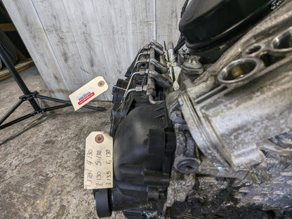 OEM BMW F06 F10 F12 F13 PWG Long Block N55 COMPLETE ENGINE MOTOR RWD 116k Miles