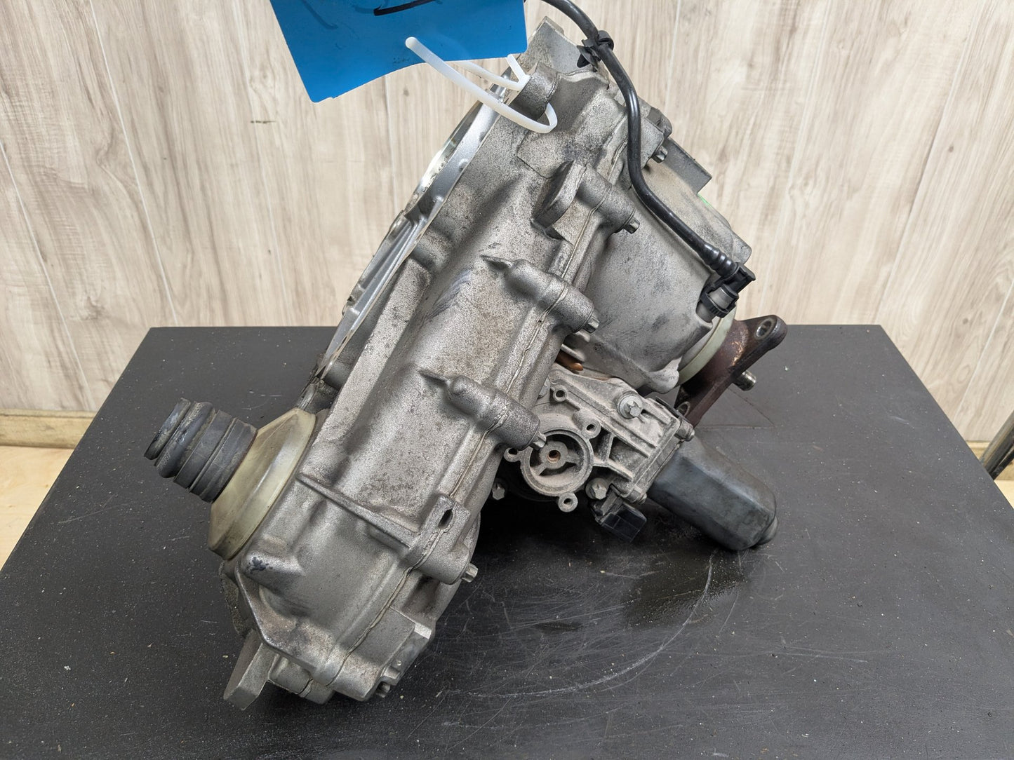 07-14 OEM BMW E70 E71 X5 X6 AWD Transmission Transfer Case Gearbox ATC 700