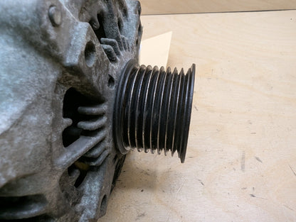 OEM BMW F10 F13 F15 F22 F25 F30 F32 F33 F36 Engine N55 Alternator Generator 215A