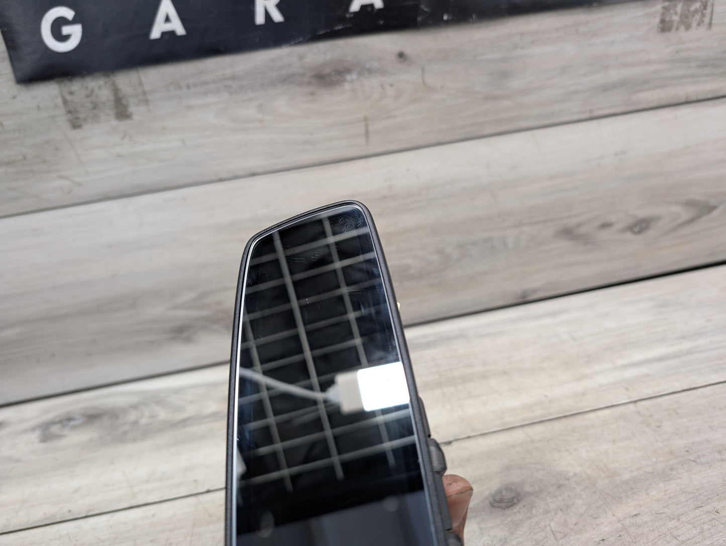 2017-2023 BMW 530i G30 Rear View Interior Mirror 6822493