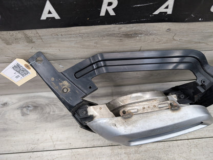 2019-2026 BMW X5 G05 Rear Right Passenger Exhaust Muffler Tip 7493626