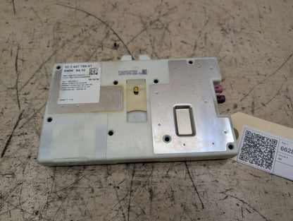 16-25 OEM BMW F15 F30 F36 F48 G01 G05 G12 G20 G30 Telematics Control Unit Module