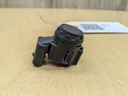 OEM BMW G22 G23 G26 430 440 Ultrasonic Parking Distance PDC Sensor Black