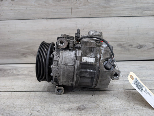 OEM BMW E82 E84 E90 E92 E93 Engine N51 N52 AC Compressor Clutch A/C Pump Pulley