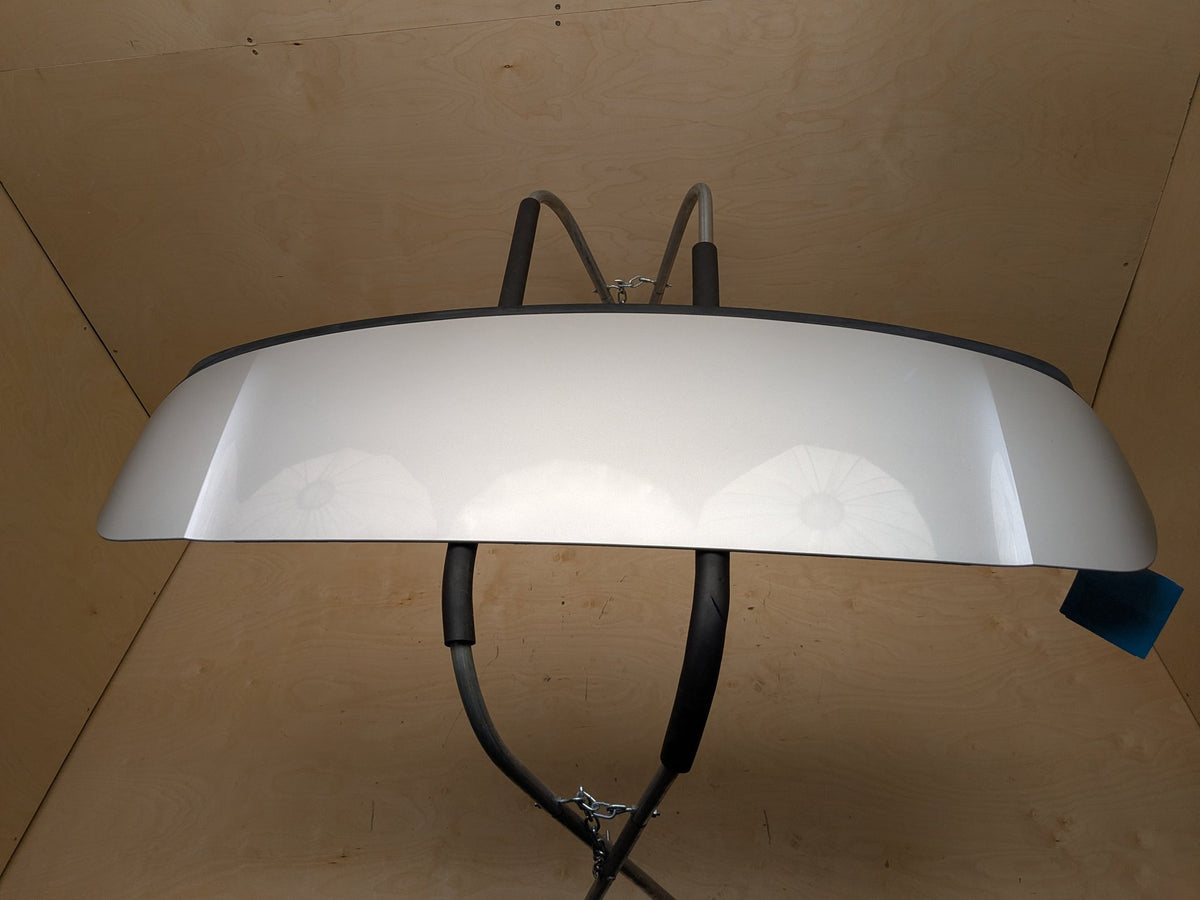 2007-2013 BMW X5 E70 Liftgate Trunk Lid Spoiler 7157689
