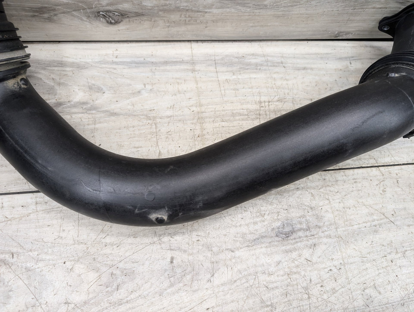 OEM BMW F22 F32 F36 G01 G20 G30 Intercooler Charge Air Intake Hose Pipe B46 B48