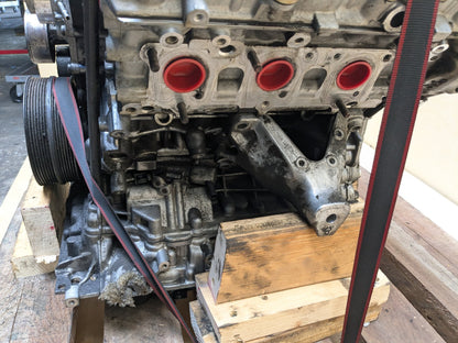 2008 - 2017 Audi S5 8T Engine