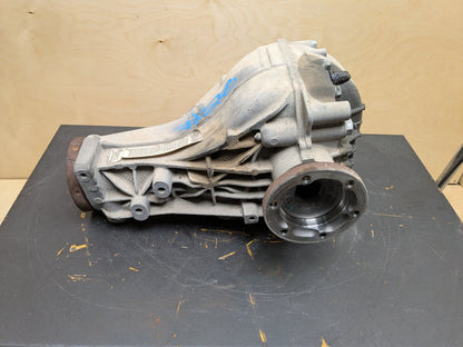 2008 - 2017 Audi S5 8T Rear Axle Carrier Differential 0AR525083C