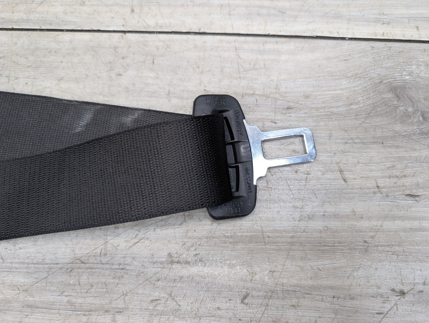 OEM BMW F90 M5 G30 530 540 Rear Left Right Upper Seatbelt Seat Belt Retractor