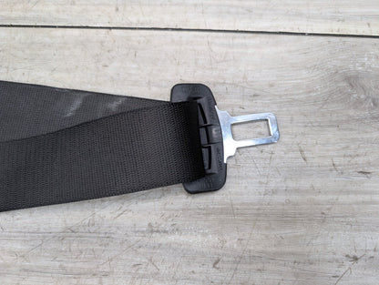 OEM BMW F90 M5 G30 530 540 Rear Left Right Upper Seatbelt Seat Belt Retractor