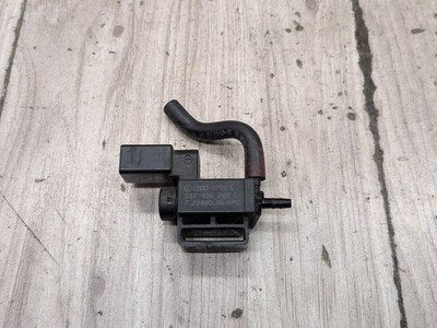 02-26 OEM Audi A4 A5 Q5 S4 S5 SQ5 Vacuum Solenoid Valve 037906283C