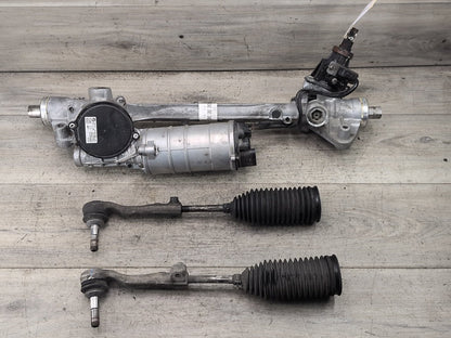 2018 - 2024 BMW X3 G01 Steering Gear Rack & Pinion 6893325 B58B30M0