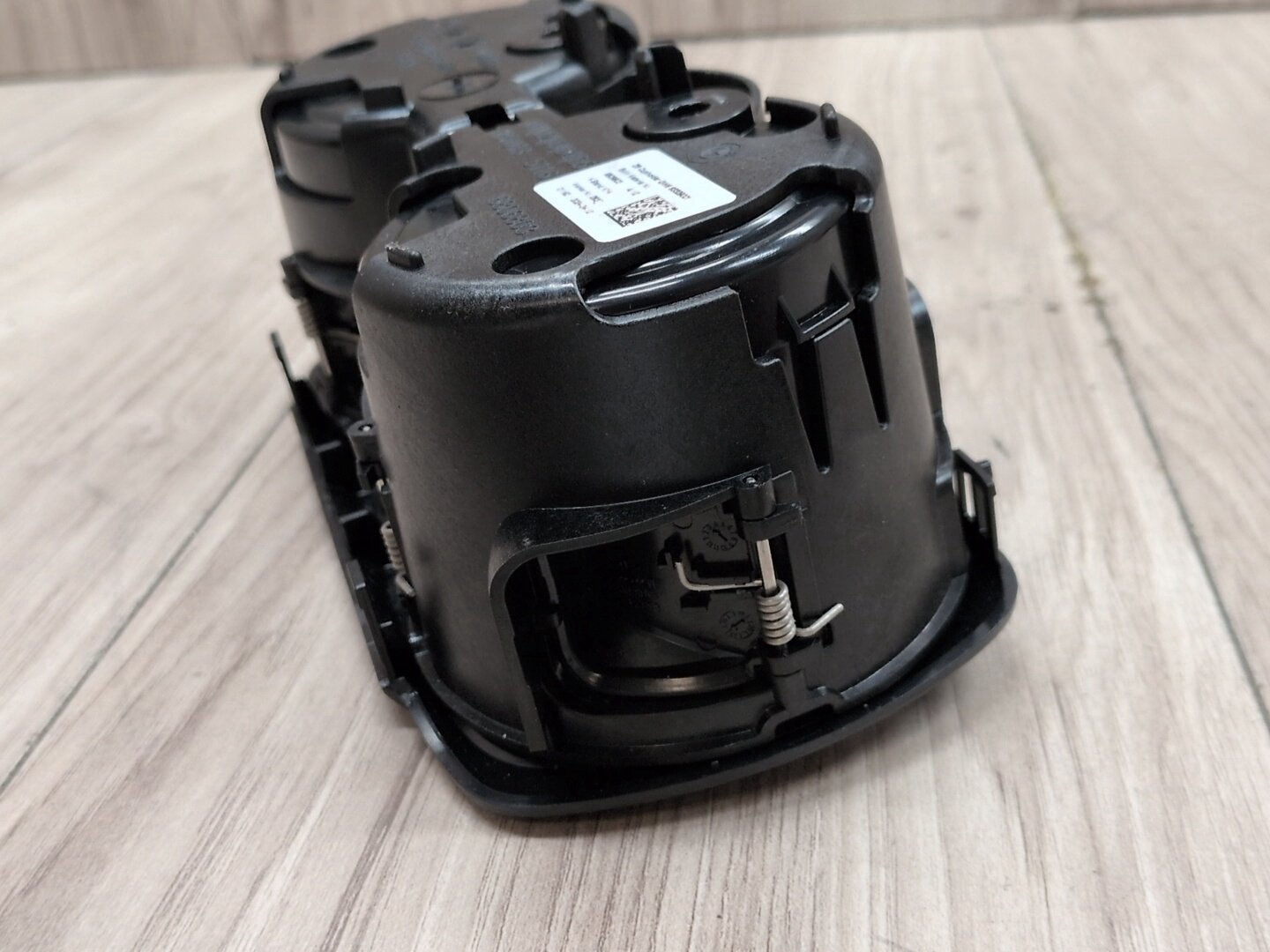 OEM BMW G20 G22 G26 G42 G80 G82 M3 Center Console Cup Holder Storage Compartment