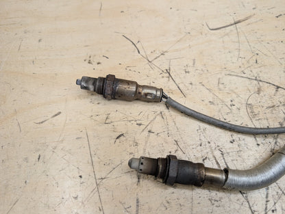 OEM BMW G01 G05 G20 G22 G23 G30 Cat Catalytic Oxygen O2 Lambda Probe Sensors B58