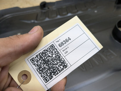 OEM BMW G30 G32 540 G12 B58 Engine Cover Head Cylinder Ignition Coil Covering