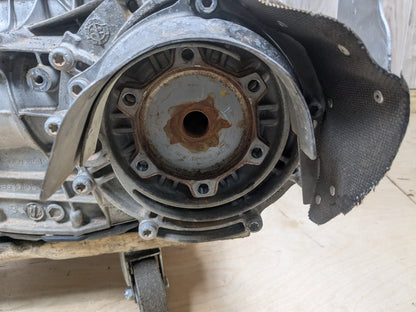 13-15 Audi 8T RS5 CFSA NSD Automatic Transmission Assembly AWD 156k Miles