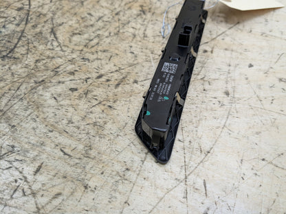 2016-2019 BMW 750i G12 Front Left Driver Seat Memory Switch 9382803 OEM