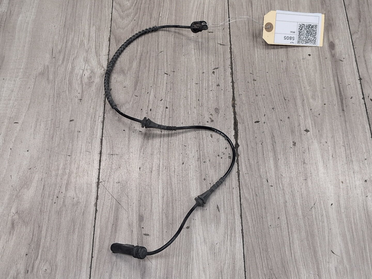 2018-2024 BMW X3 G01 Front Left Driver ABS Wheel Speed Sensor 6871064