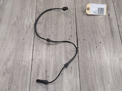 2018-2024 BMW X3 G01 Front Left Driver ABS Wheel Speed Sensor 6871064