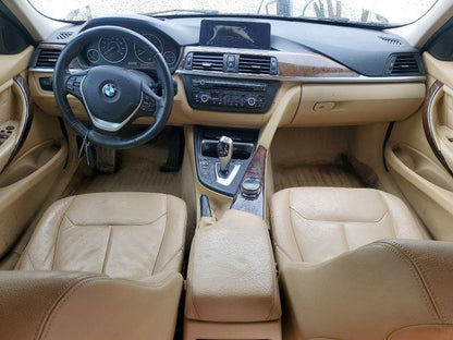 2014 BMW 328i F30 N47D20O1