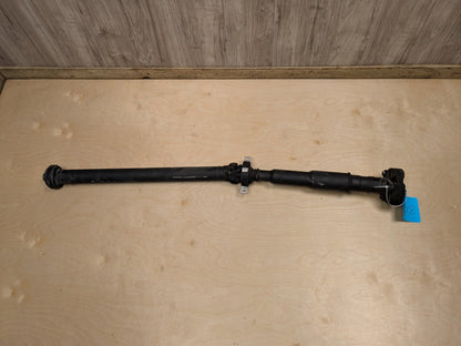 2019 - 2026 BMW X5 G05 Rear Propeller Driveshaft Drive Shaft 7934463 N63B44M3