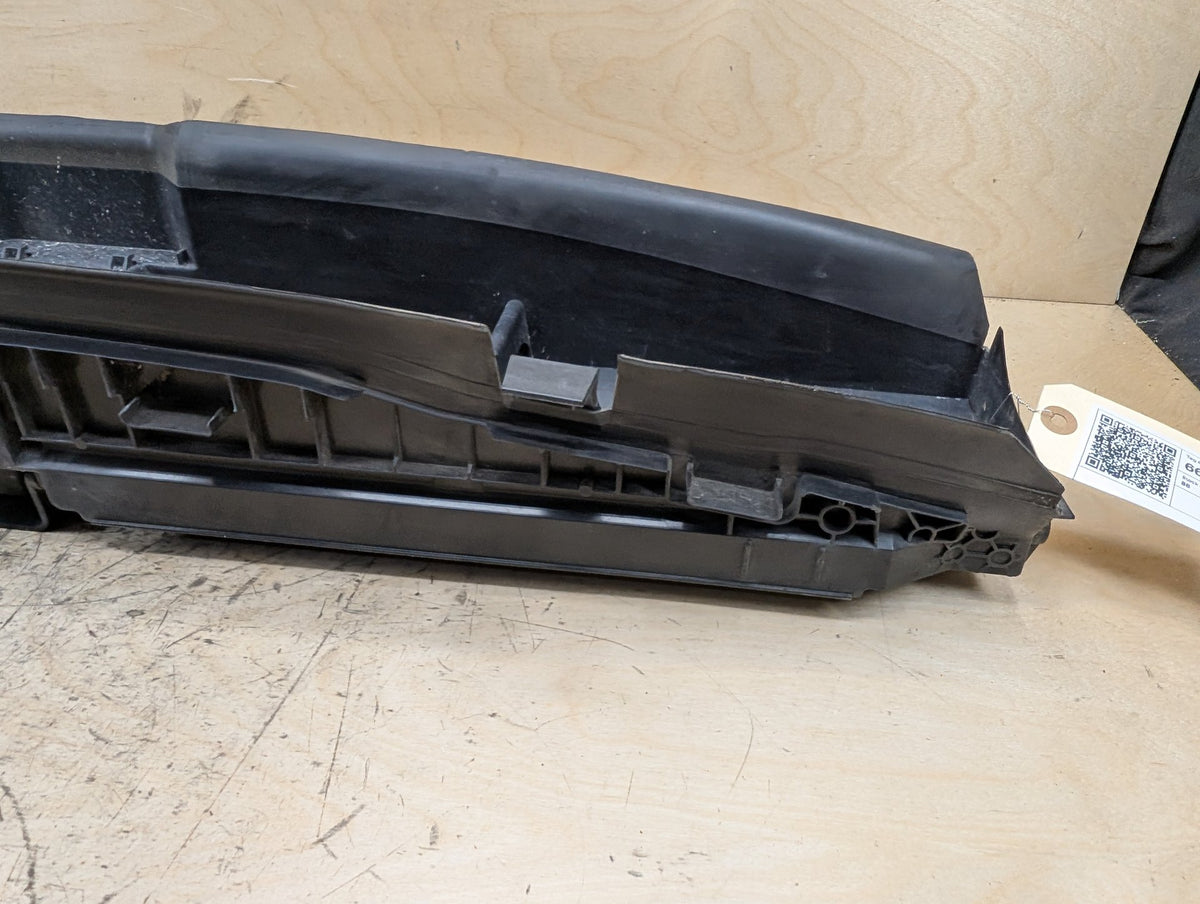 2019-2026 BMW 330i G20 Front Lower Radiator Air Flap Shutter 9465186 OEM