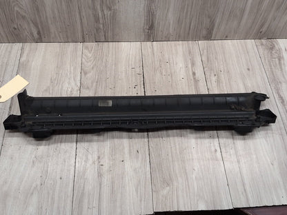 2008-2010 BMW 535i E60 Front Upper Engine Bay Radiator Support Brace Cover 7563850