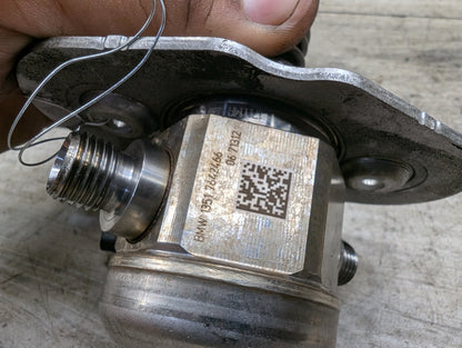 OEM BMW G01 G12 G30 F22 F30 F32 F36 Engine B46 B58 HPFP High Pressure Fuel Pump