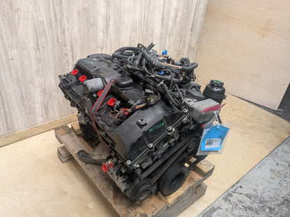 *NOTE OEM BMW E83 X3 N52 COMPLETE ENGINE MOTOR N52B30O1 AWD 148k Tested!