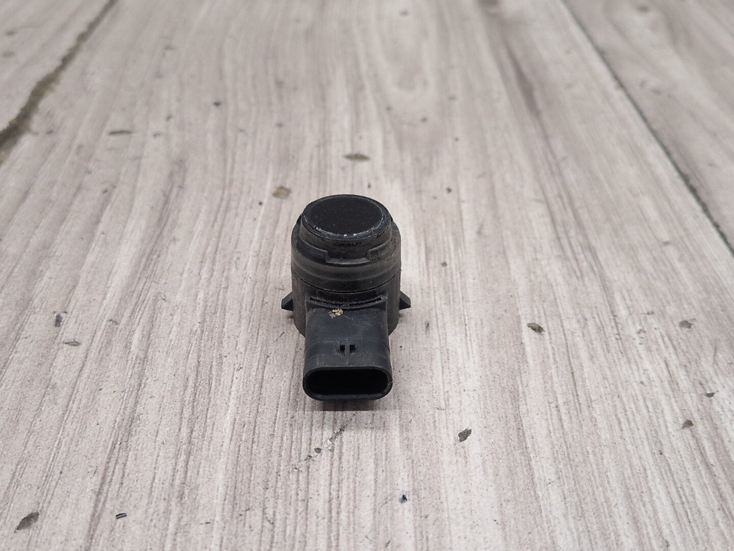 OEM BMW F15 F48 F85 F90 F97 G01 G12 G30 X3 Bumper Parking Sensor PDC Black 5.7.1
