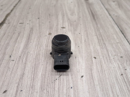 OEM BMW F15 F48 F85 F90 F97 G01 G12 G30 X3 Bumper Parking Sensor PDC Black 5.7.1