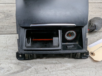 2009 - 2017 Audi Q5 8R Center Console Ashtray Ash Tray 8K0857951C EA888
