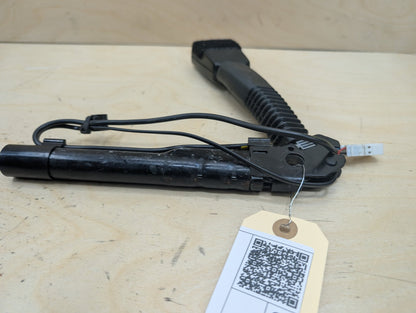 OEM BMW F30 F32 F36 F80 F82 F87 Front Right Passenger Seat Belt Buckle Tensioner