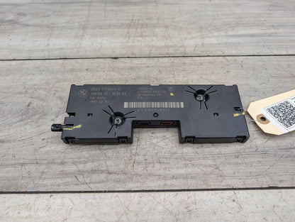 06-13 OEM BMW E70 X5 X5M Antenna Amplifier Diversity Receiver Module 315 MHZ