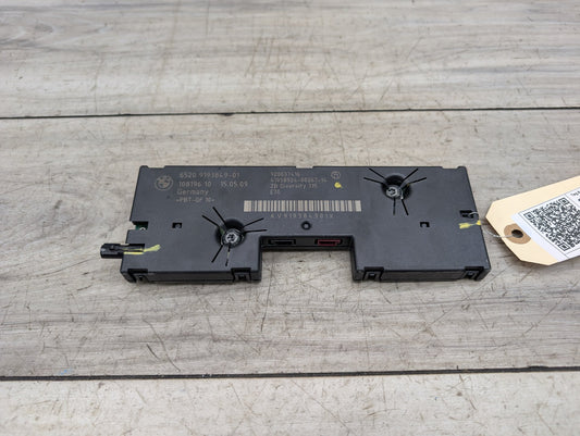 06-13 OEM BMW E70 X5 X5M Antenna Amplifier Diversity Receiver Module 315 MHZ