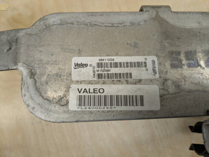 OEM BMW F22 F30 F32 F36 Transmission Oil Cooler Heat Exchanger VALEO N20 N26 N55