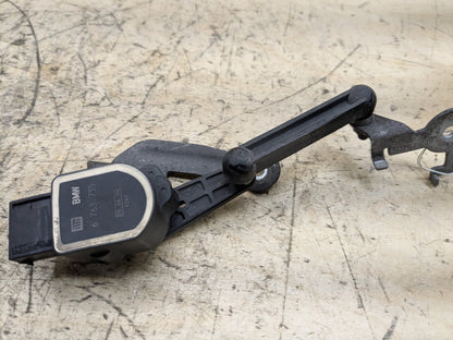 2007-2013 BMW 335i E92 Suspension Height Level Sensor 6763735 OEM